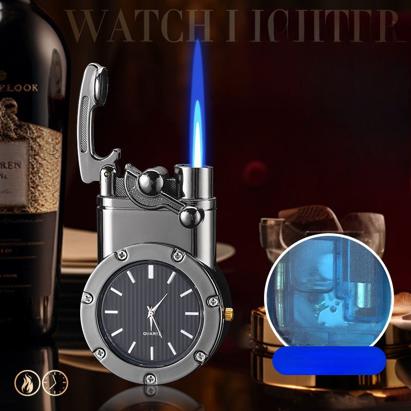 Dubbel gebruik van één item Tu - Lighter Windproof recensie en prijs