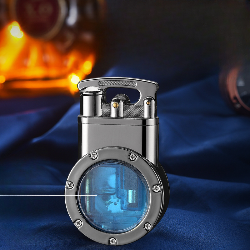Dubbel gebruik van één item Tu - Lighter Windproof recensie en prijs