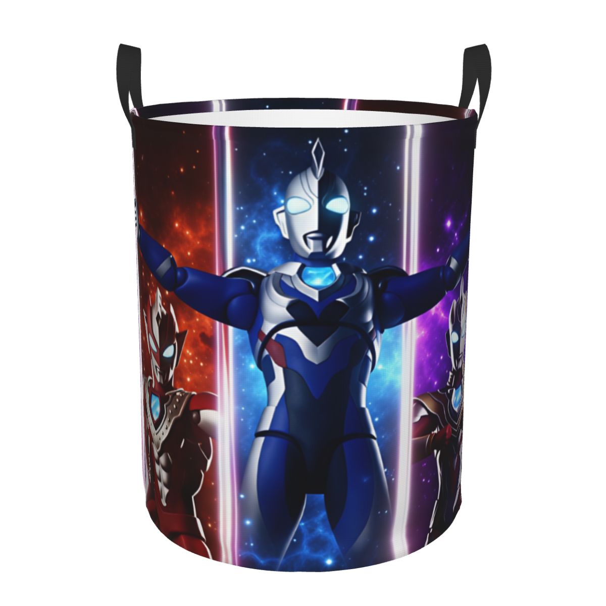 Ultraman Z Alpha Edge Beta Sma - Men Accessories Hamper recensie en prijs