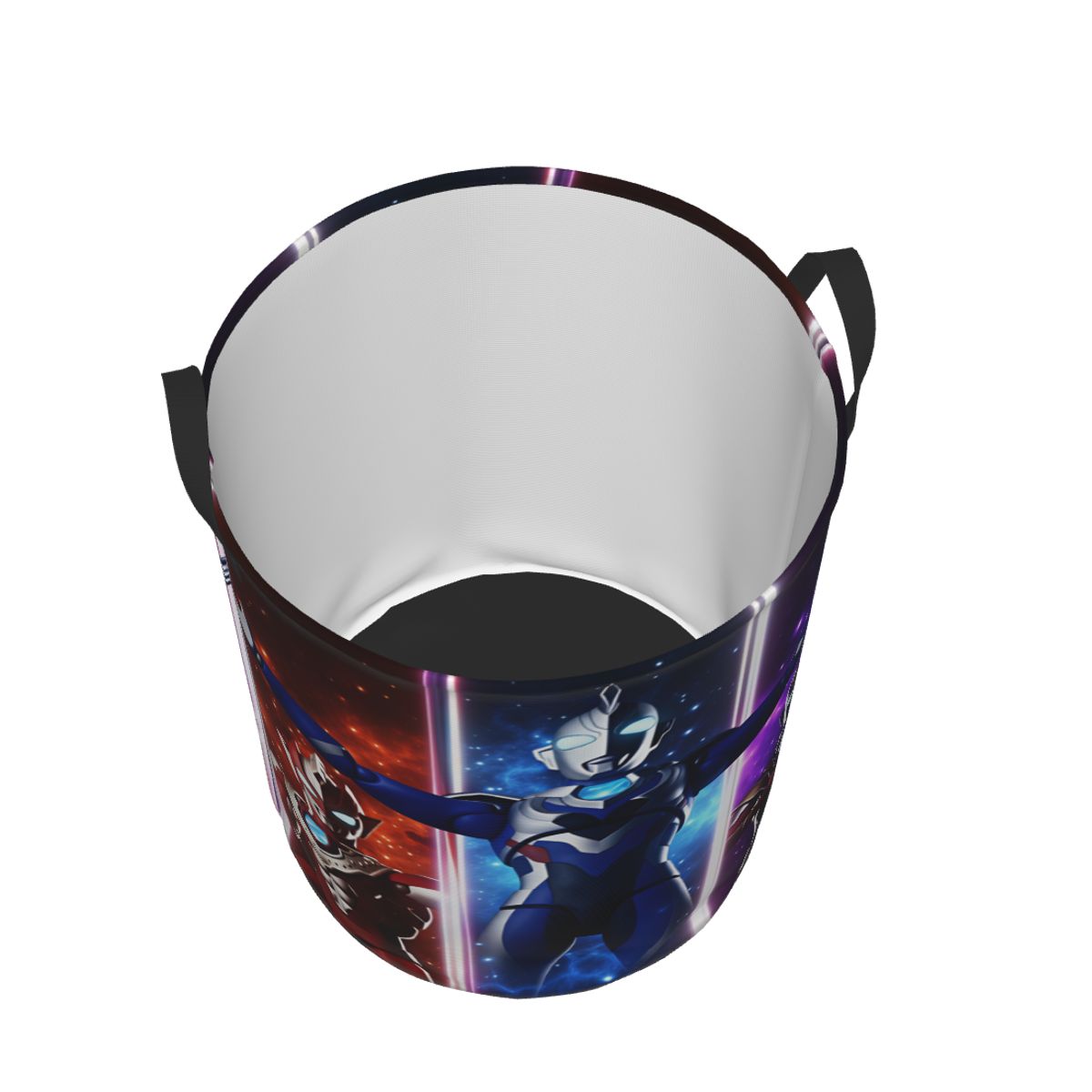 Ultraman Z Alpha Edge Beta Sma - Men Accessories Hamper recensie en prijs