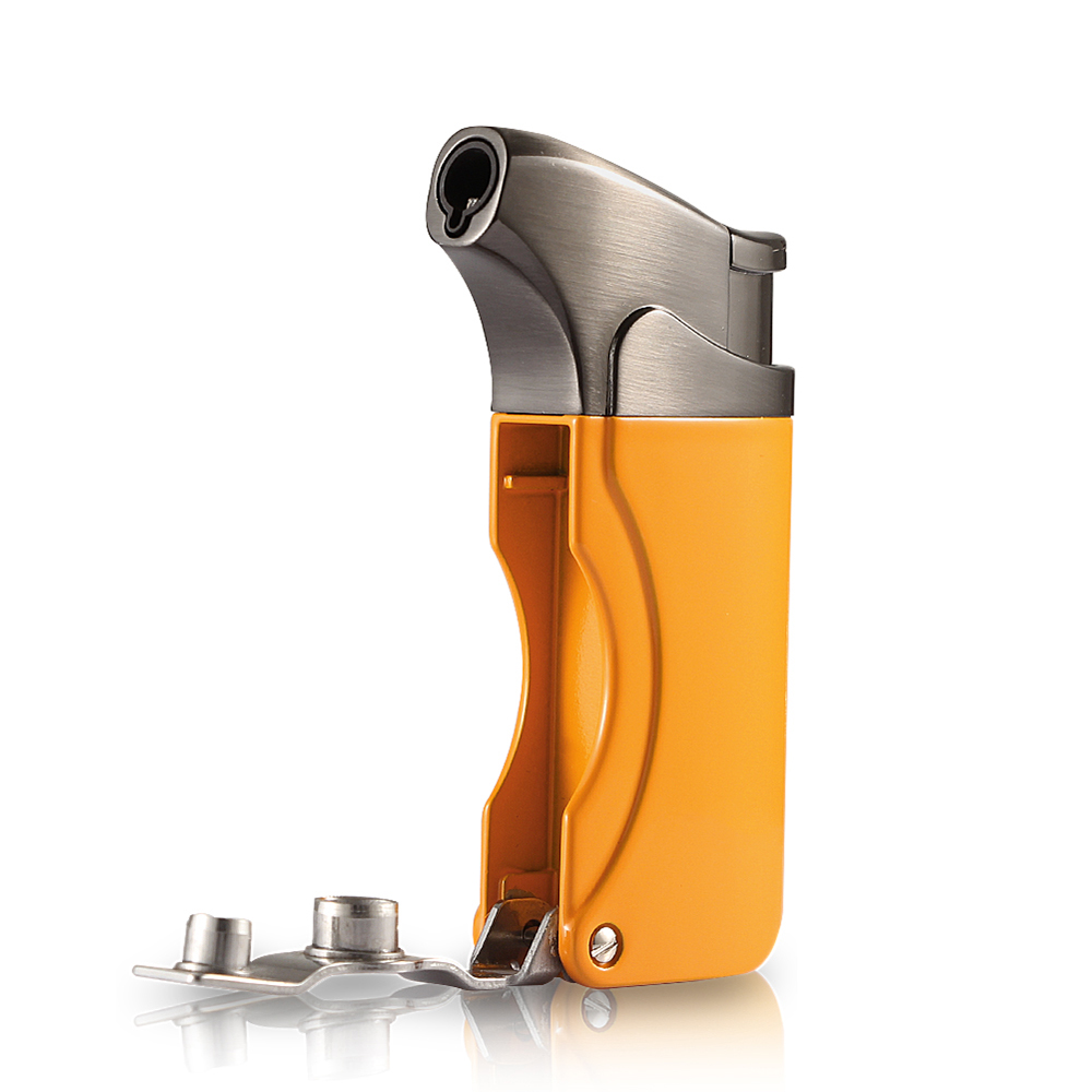 Luxe Aansteker Torch Winddicht - Lighter Windproof recensie en prijs