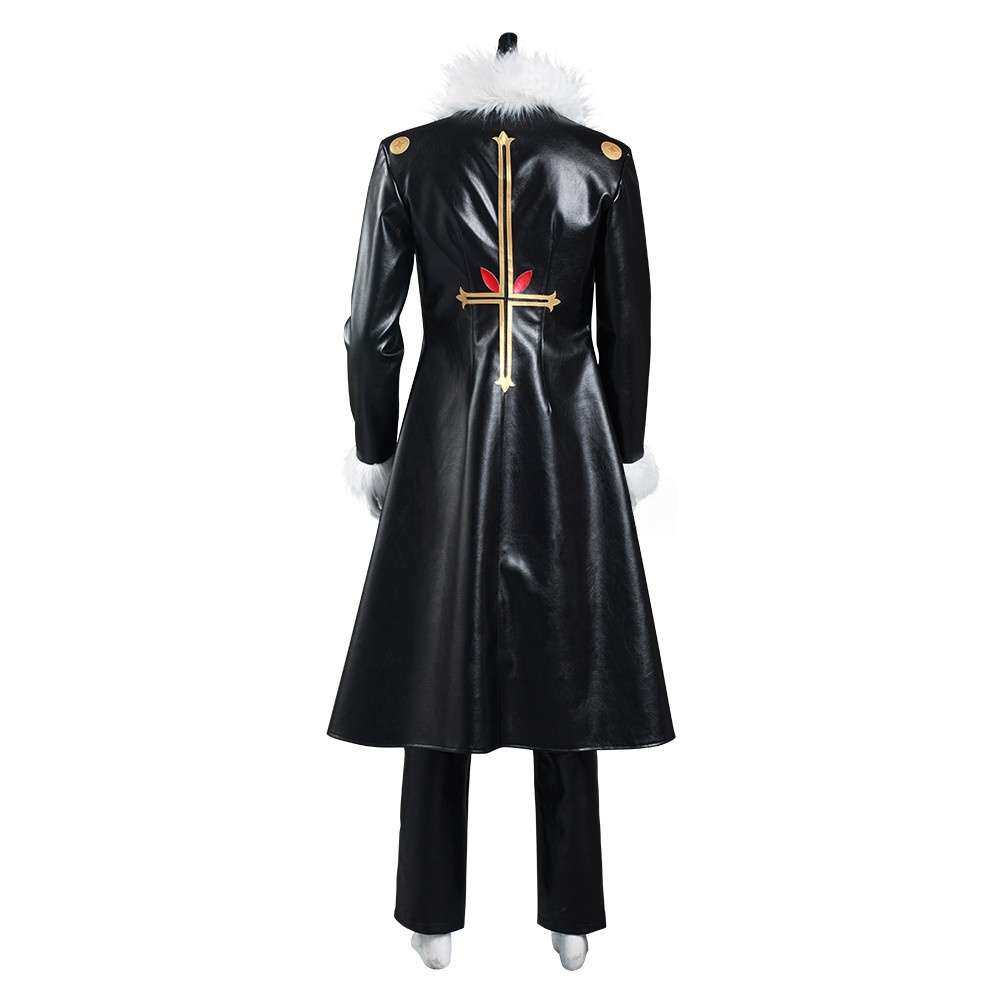 Anime Chrollo Lucilfer Kulolo  - Quality Men'S Accessories recensie en prijs