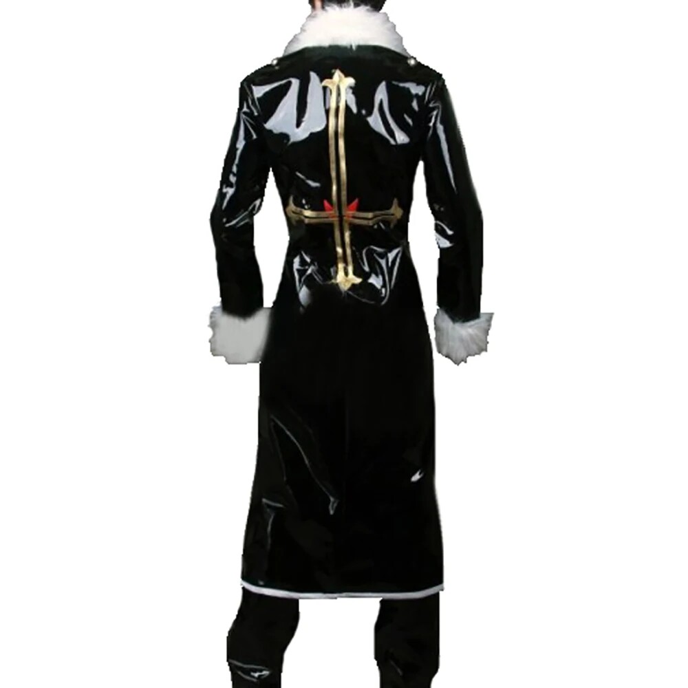 Anime Chrollo Lucilfer Kulolo  - Quality Men'S Accessories recensie en prijs