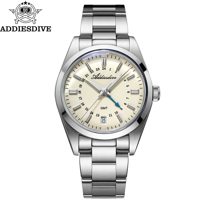 Addiesdive Hot Merk 36 Mm Luxe - Men Accessories Jewelry recensie en prijs
