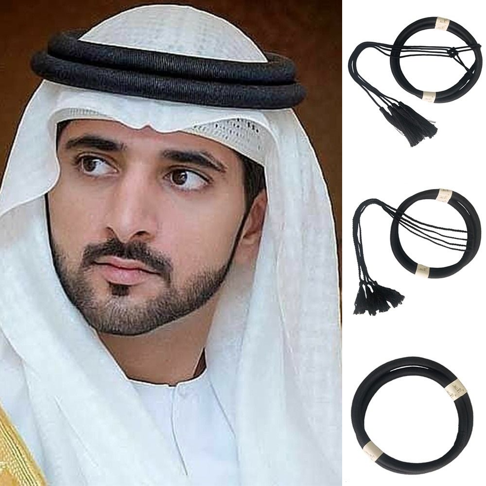 1 Stuks Islamitische Kleding H - Men Accessories In Dubai recensie en prijs