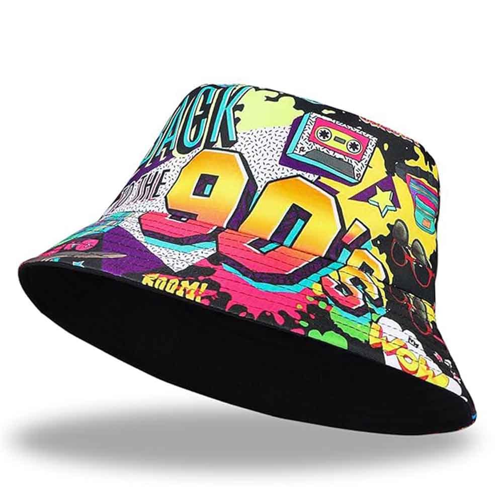 Retro jaren 80 90 vintage buck - Men'S Accessories In The 90S recensie en prijs