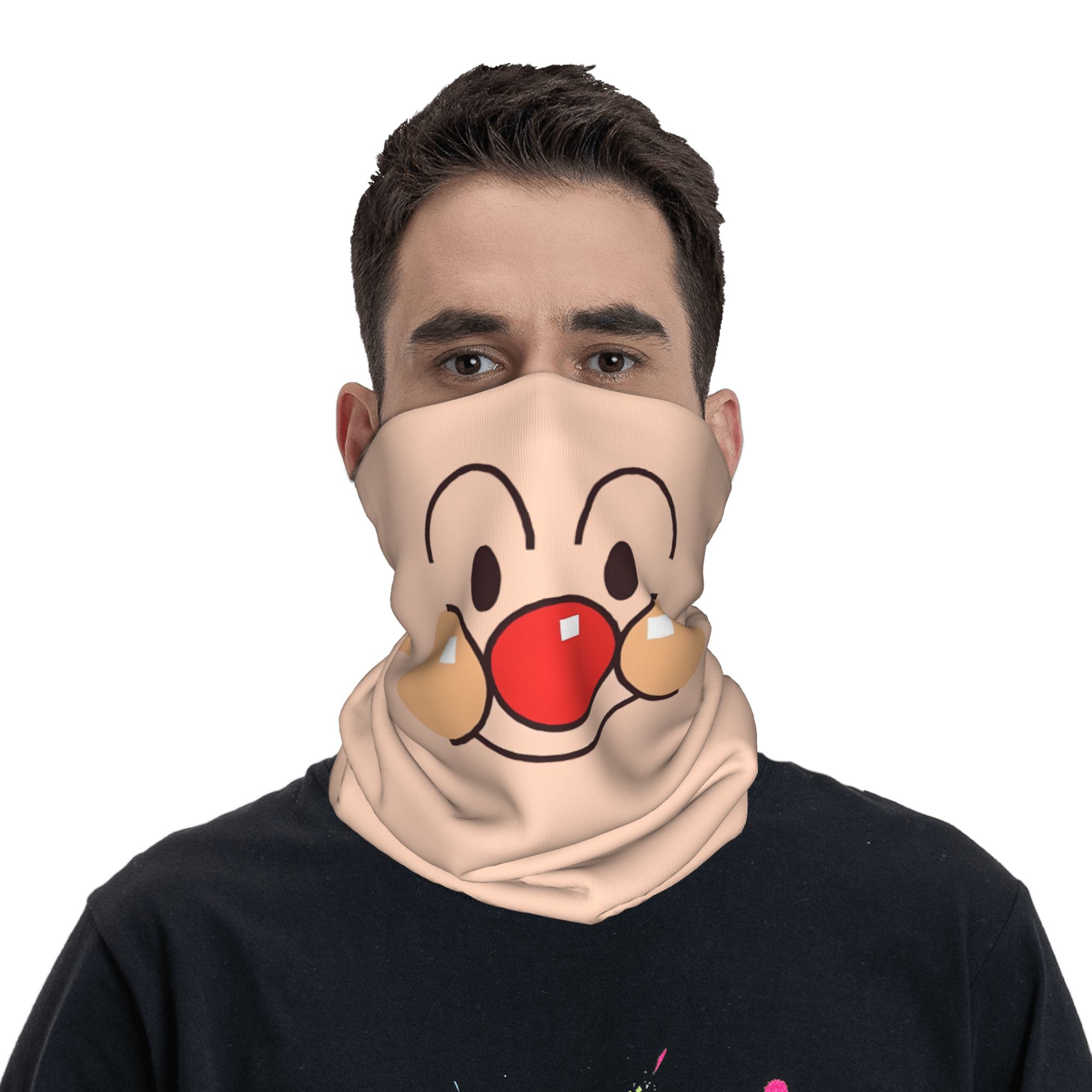Aangepaste Anpanman Comic Mang - Men Accessories For Neck recensie en prijs