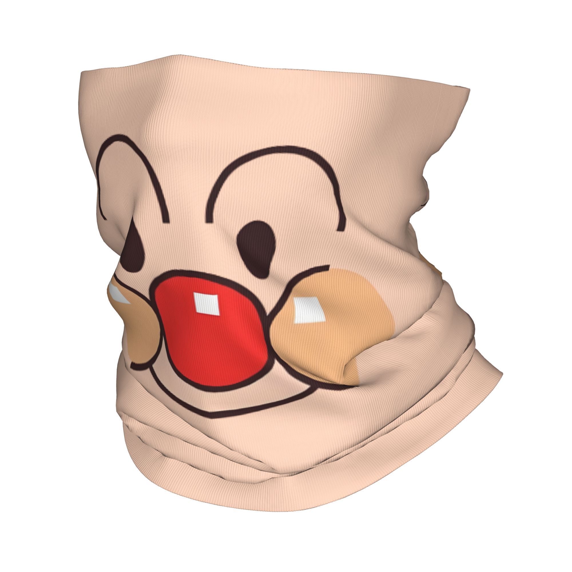 Aangepaste Anpanman Comic Mang - Men Accessories For Neck recensie en prijs
