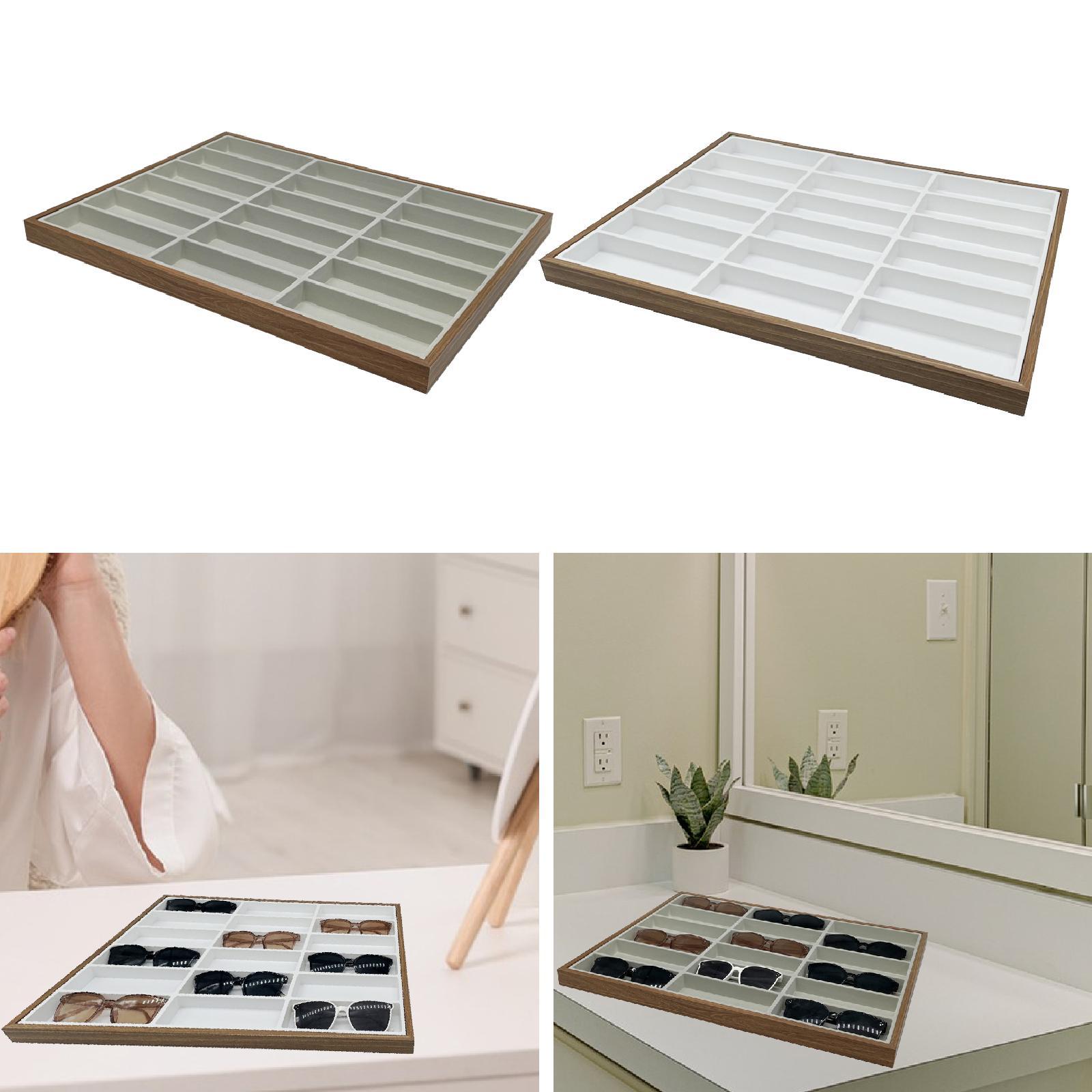 Zonnebril Organizer Tray 18 Sl - Men'S Accessories Organizer Tray recensie en prijs