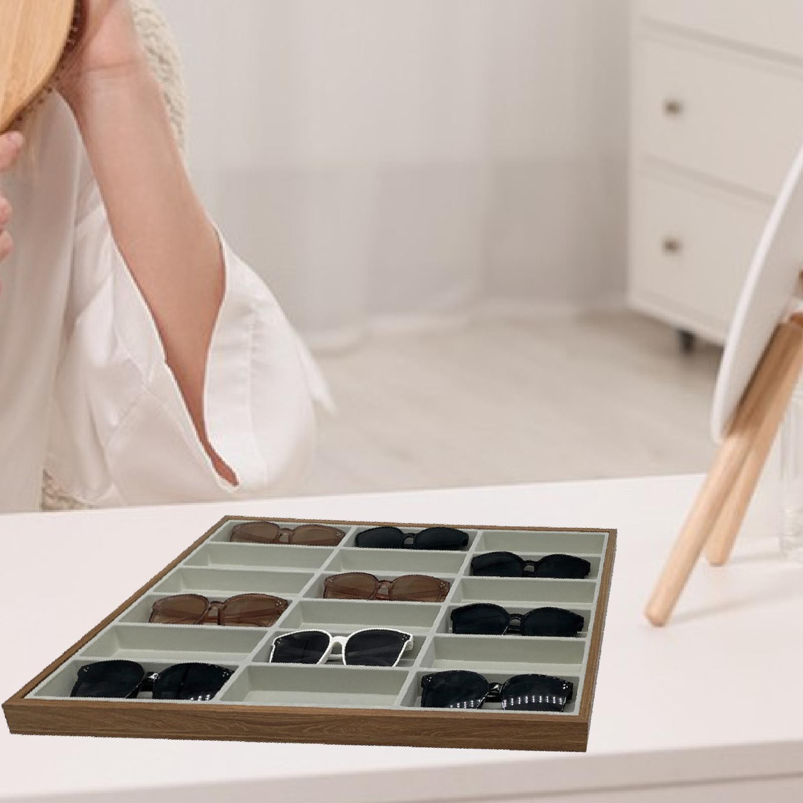 Zonnebril Organizer Tray 18 Sl - Men'S Accessories Organizer Tray recensie en prijs