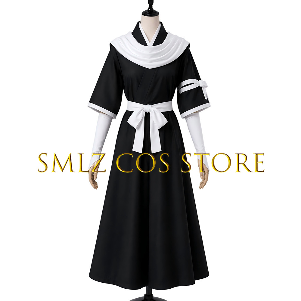 2026 TYBW Rukia Cosplay Kuchik - Men Accessories Set recensie en prijs