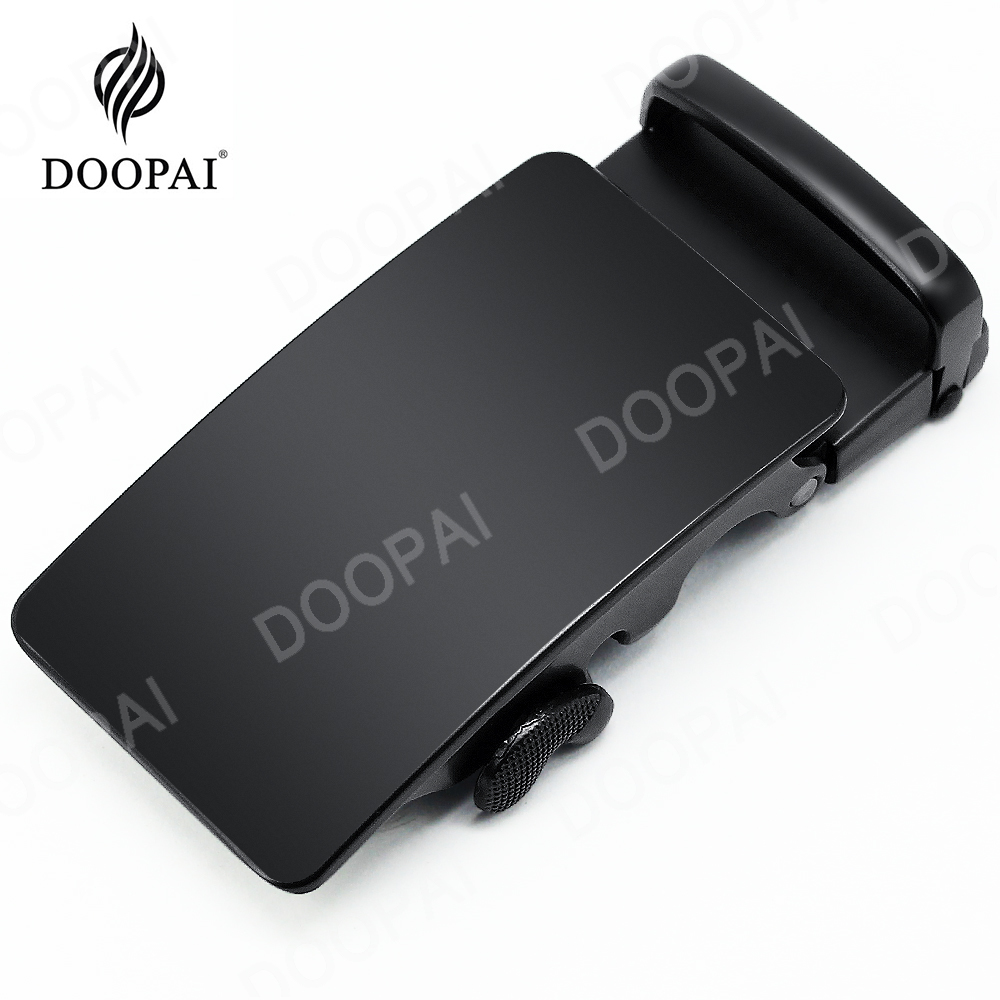 Doopai Mannen Gesp Automatisch - Quality Men'S Accessories recensie en prijs