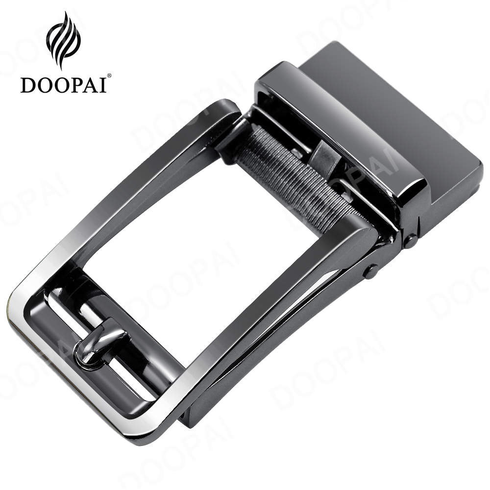 Doopai Mannen Gesp Automatisch - Quality Men'S Accessories recensie en prijs