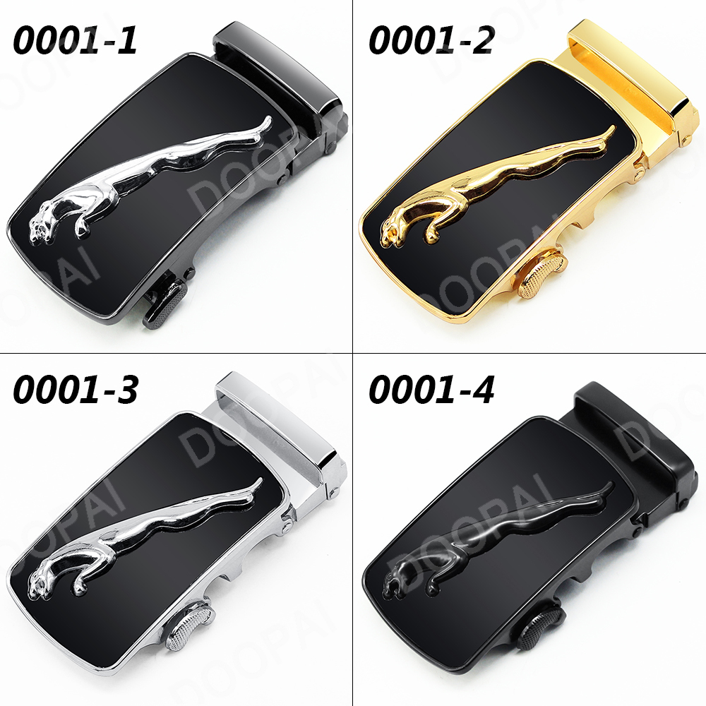 Doopai Mannen Gesp Automatisch - Quality Men'S Accessories recensie en prijs
