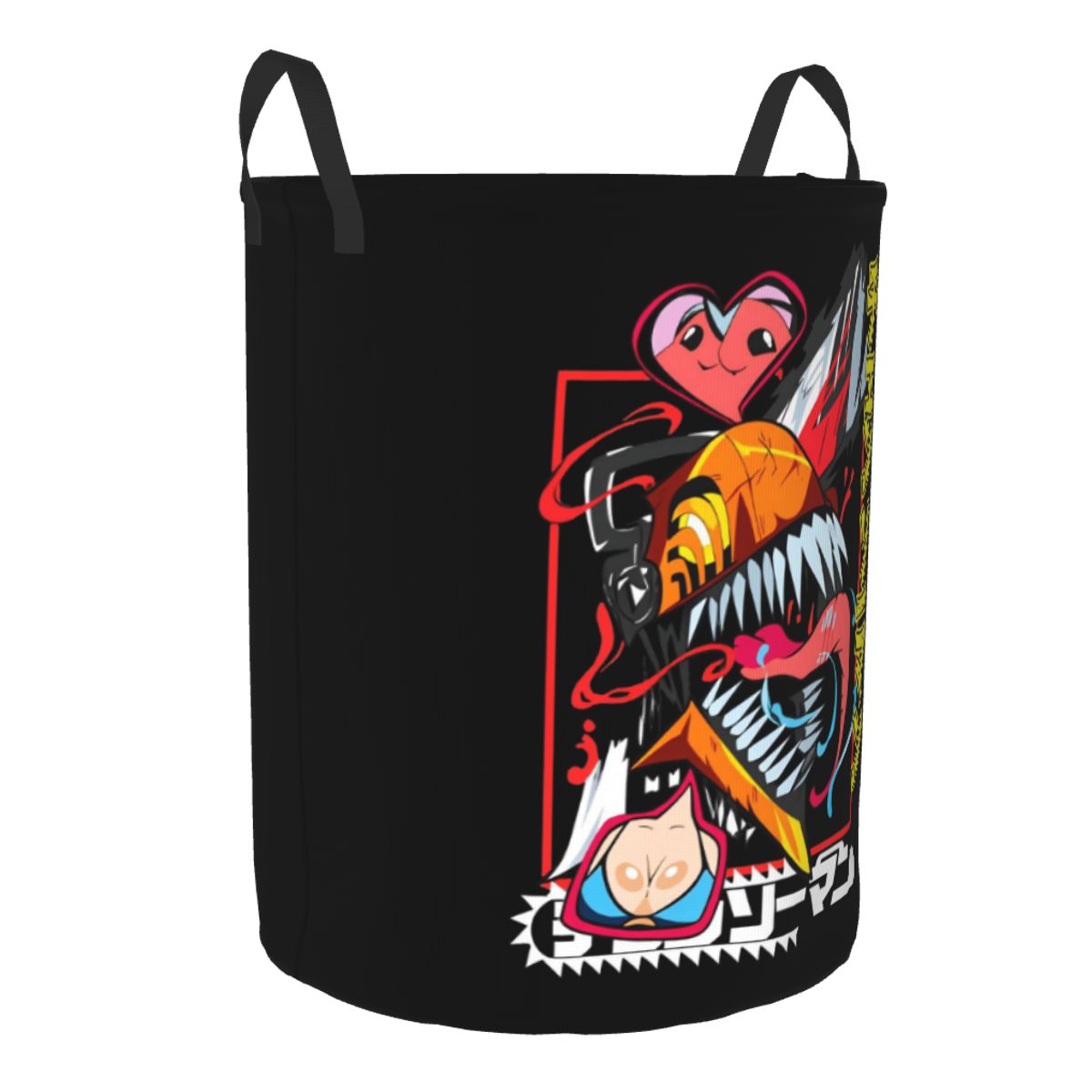 Pochita Chainsaw Man Denji was - Men Accessories Hamper recensie en prijs