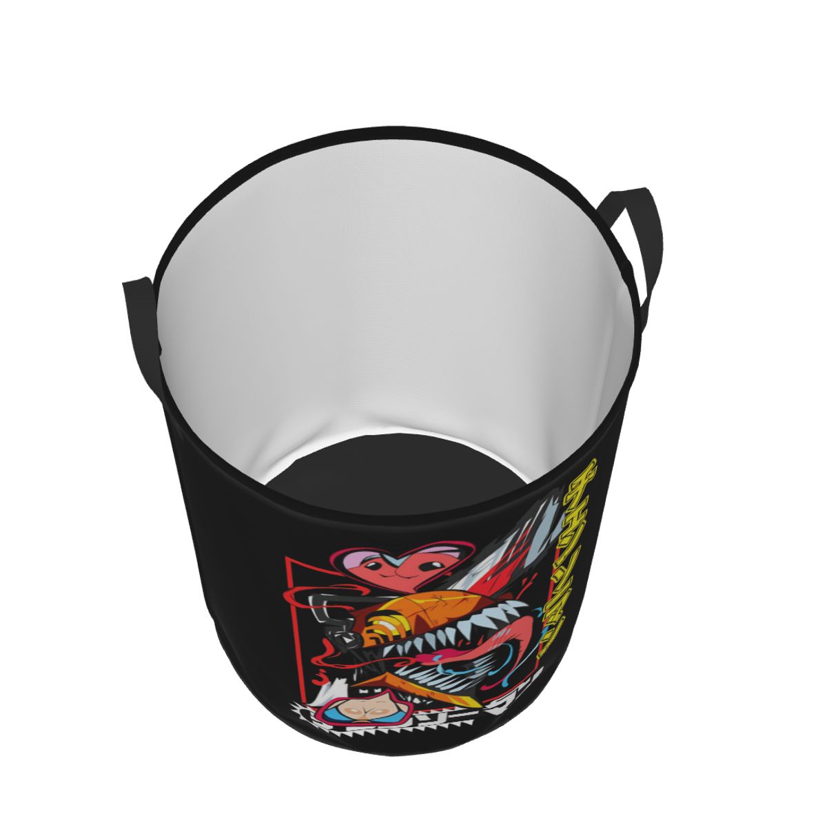 Pochita Chainsaw Man Denji was - Men Accessories Hamper recensie en prijs