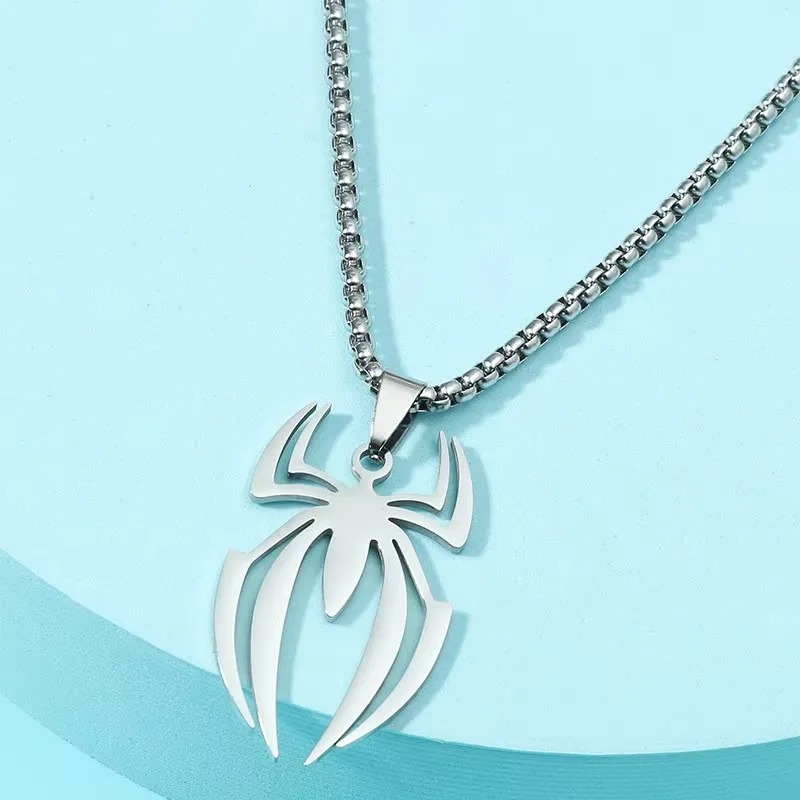 Gotische spinvormige ketting v - Men'S Accessories Chain recensie en prijs