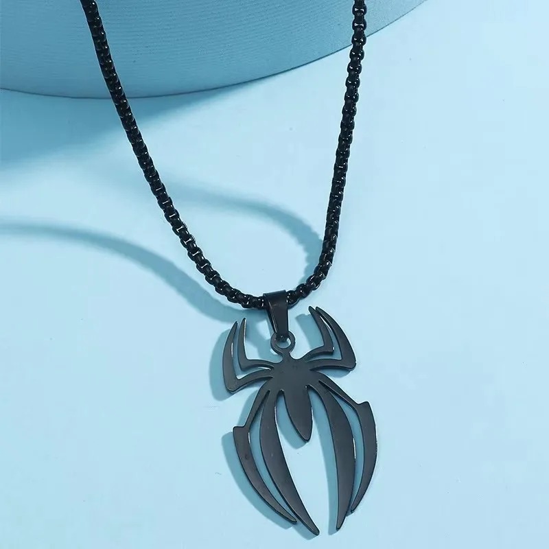 Gotische spinvormige ketting v - Men'S Accessories Chain recensie en prijs