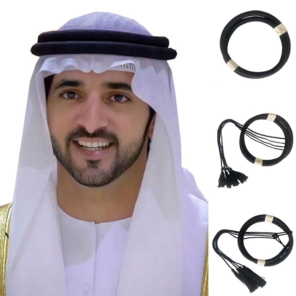 1 stks Islamitische Kleding Ho - Men Accessories In Dubai recensie en prijs