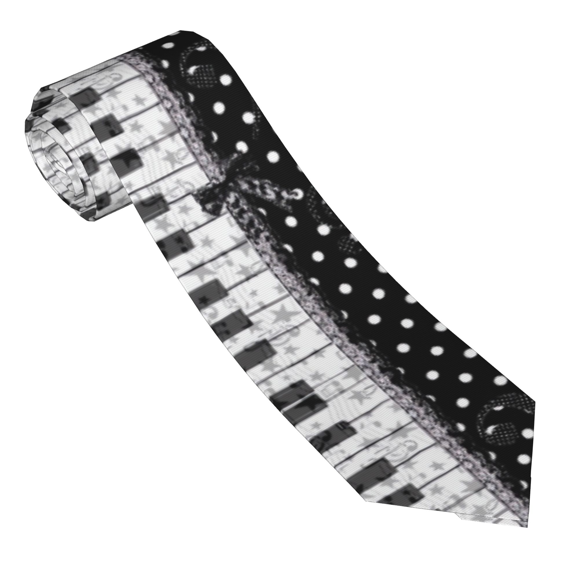 Herenstropdas met stippen- en  - Quality Men'S Accessories recensie en prijs