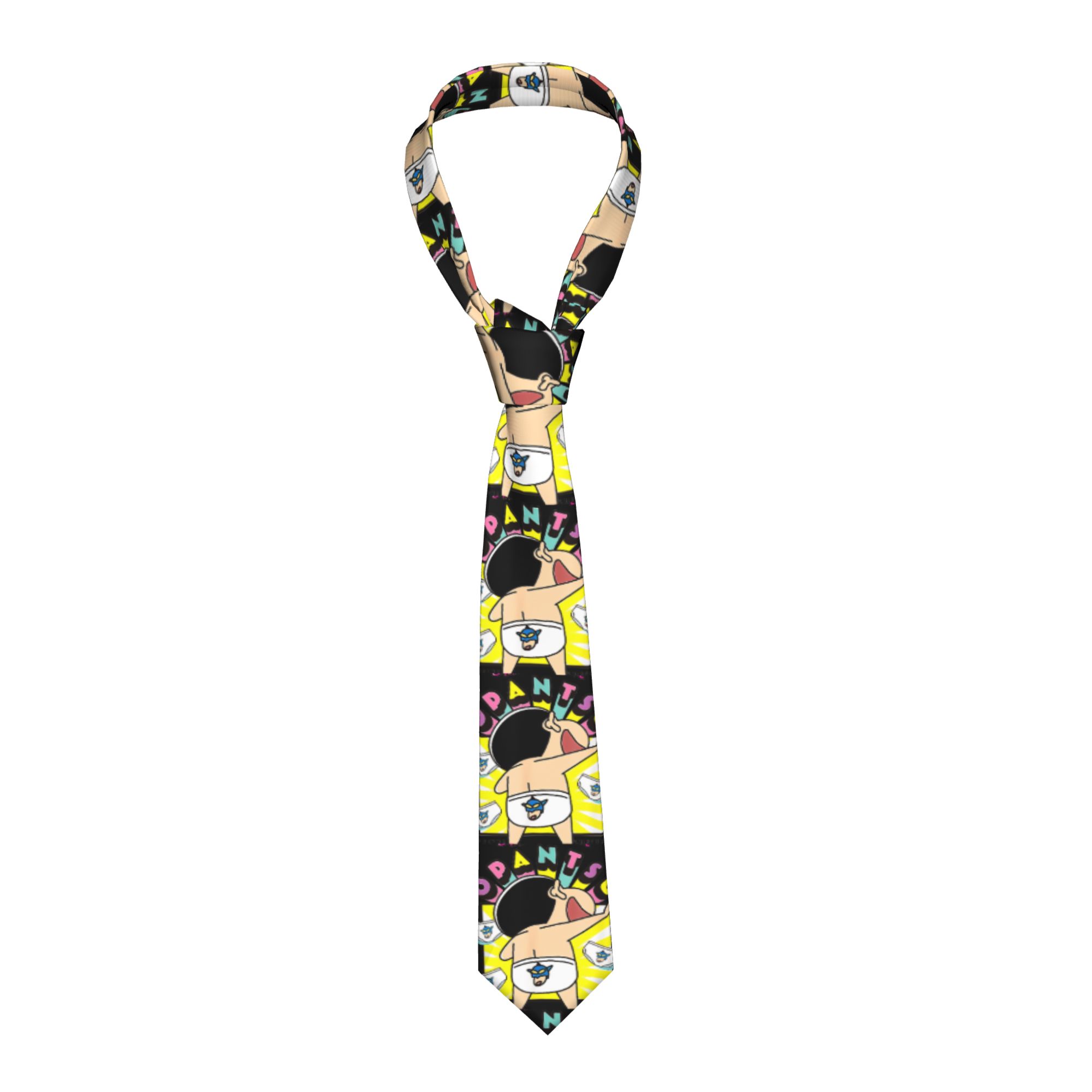 Shinchan Cartoon jaren 90 stro - Men'S Accessories In The 90S recensie en prijs