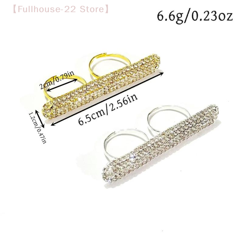 【MAX-22】Lady Lange Bar Ring Tw - Men Accessories In Dubai recensie en prijs