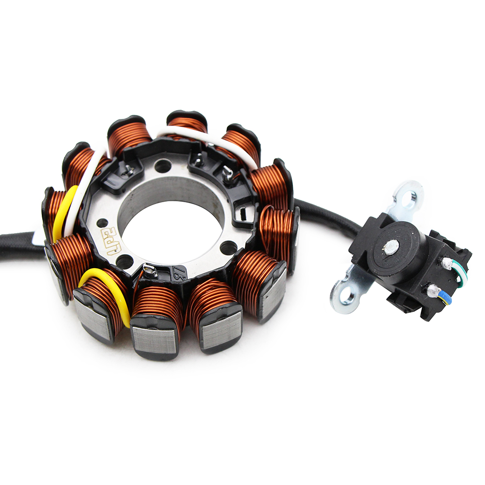Motorfiets Magneto Stator Coil - Quality Men'S Accessories recensie en prijs