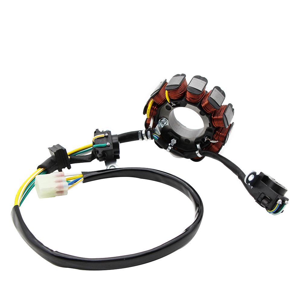 Motorfiets Magneto Stator Coil - Quality Men'S Accessories recensie en prijs