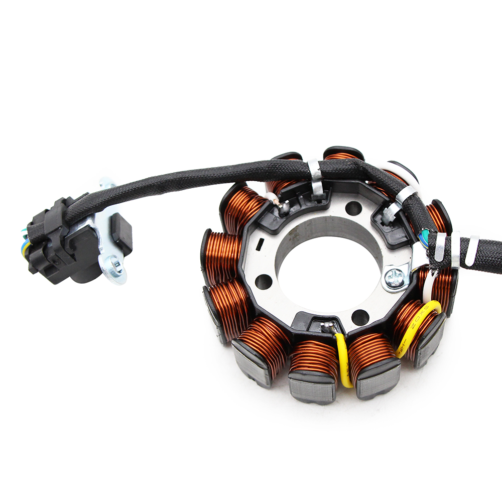 Motorfiets Magneto Stator Coil - Quality Men'S Accessories recensie en prijs