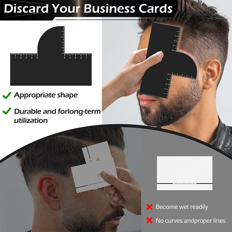 2 stuks mannen haarstyling sja - Men Accessories Guide recensie en prijs