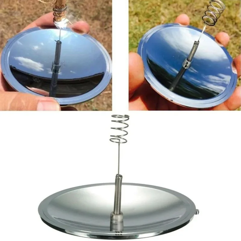Zonne-aansteker Buitenvuuraans - Lighter Windproof recensie en prijs