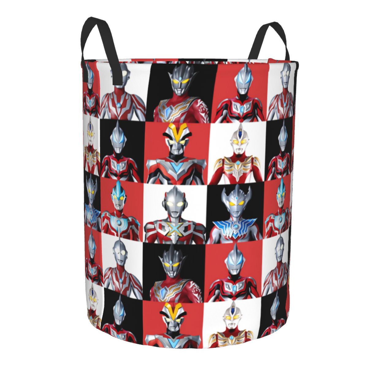Geruite geruite Ultraman Comic - Men Accessories Hamper recensie en prijs