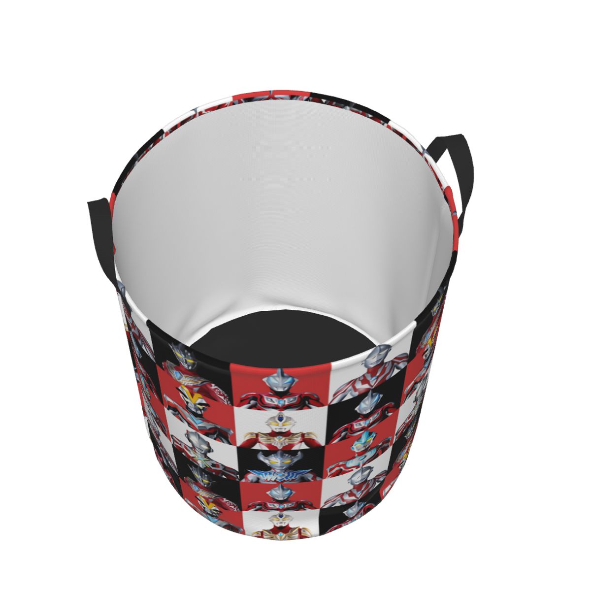 Geruite geruite Ultraman Comic - Men Accessories Hamper recensie en prijs