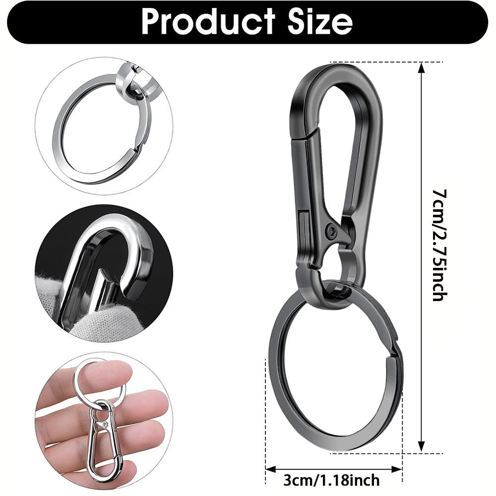 6/12/20 stuks sleutelhangers v - Men Accessories Bag recensie en prijs