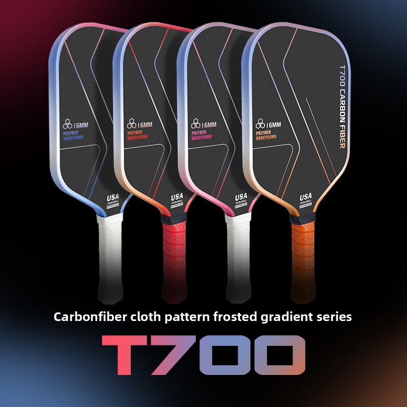 T700 Carbon Fiber Pickleball P - Men Accessories Bag recensie en prijs