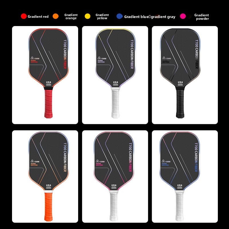 T700 Carbon Fiber Pickleball P - Men Accessories Bag recensie en prijs