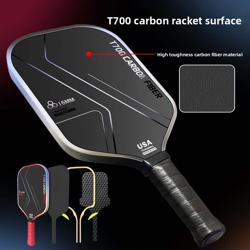 T700 Carbon Fiber Pickleball P - Men Accessories Bag recensie en prijs