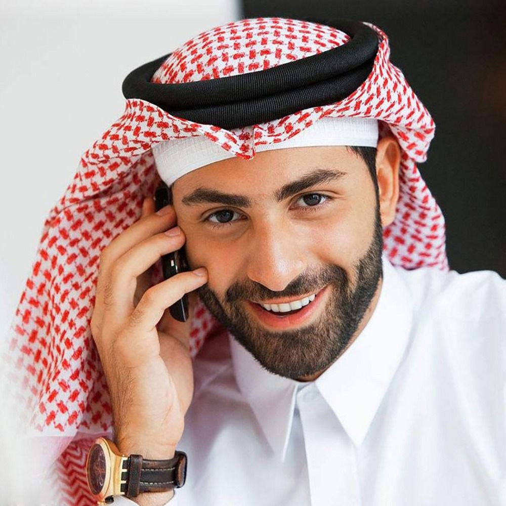 1 Stuks Islamitische Kleding H - Men Accessories In Dubai recensie en prijs