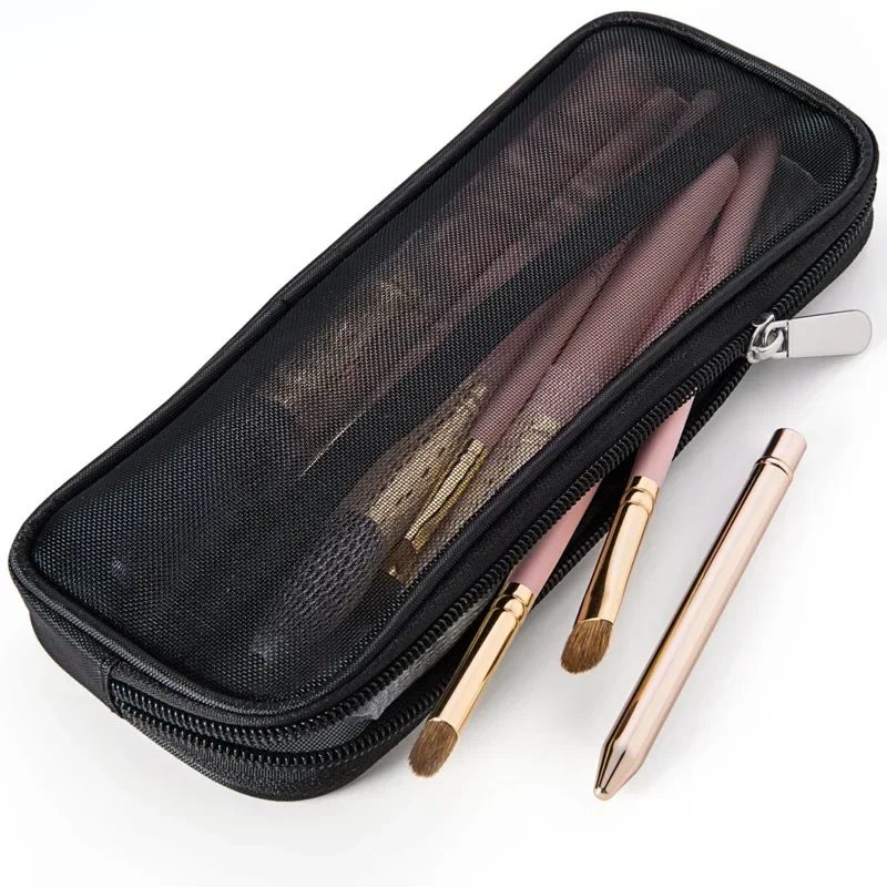 Make-upborstel Reisetui Cosmet - Men Accessories Bag recensie en prijs
