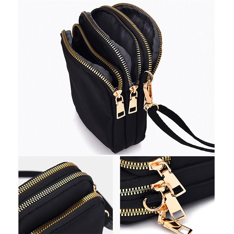 Minimalistische verticale cros - Men Accessories Bag recensie en prijs