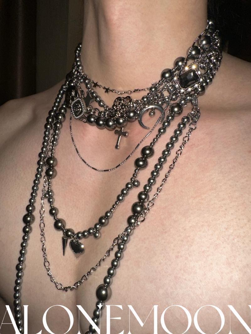 Originele zware industrie tita - Men'S Accessories Chain recensie en prijs