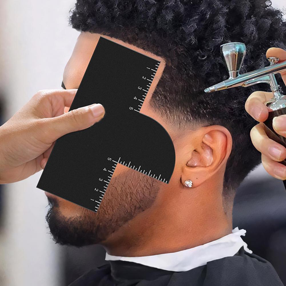 1/2 Stuks Mannen Haar Styling  - Men Accessories Guide recensie en prijs