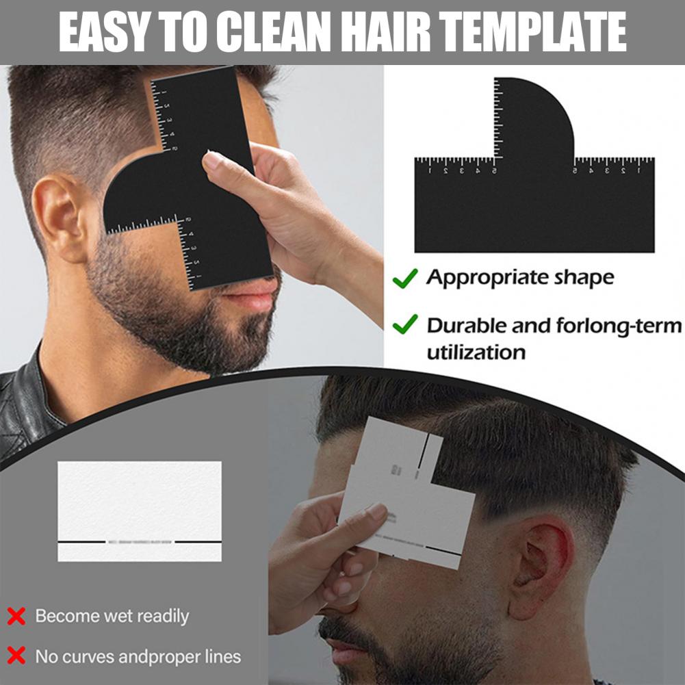 1/2 Stuks Mannen Haar Styling  - Men Accessories Guide recensie en prijs
