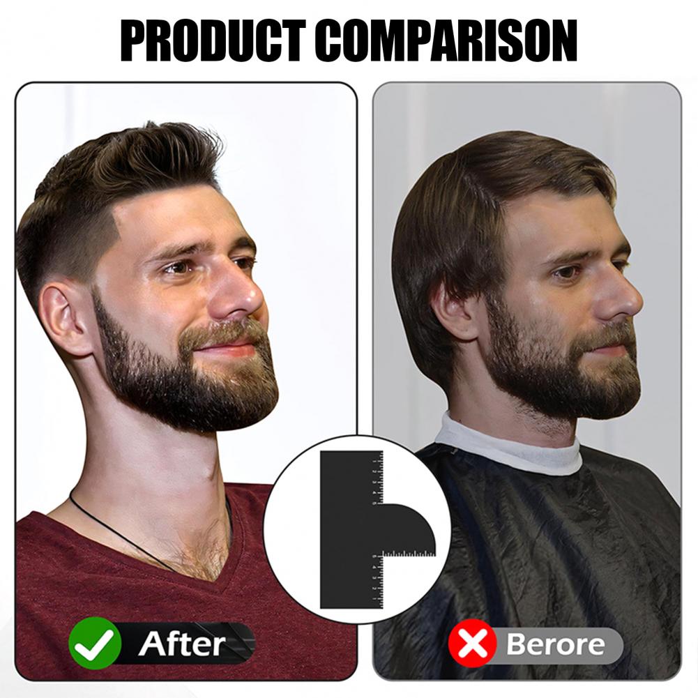 1/2 Stuks Mannen Haar Styling  - Men Accessories Guide recensie en prijs